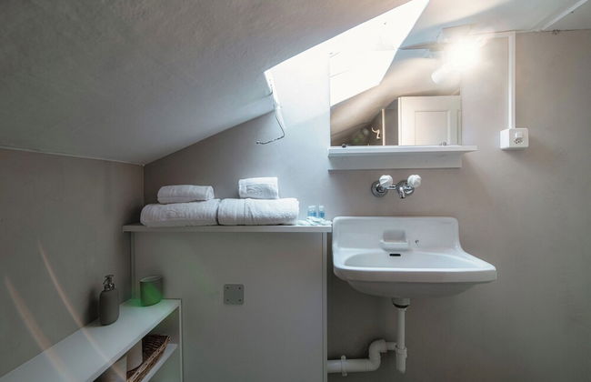 Mansarda Verde - Foto 27