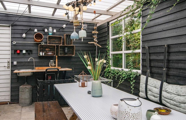 6 Person Holiday Home in Struer-by Traum - Foto 26