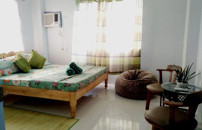 Marie's Sleep Transient House - Foto 3