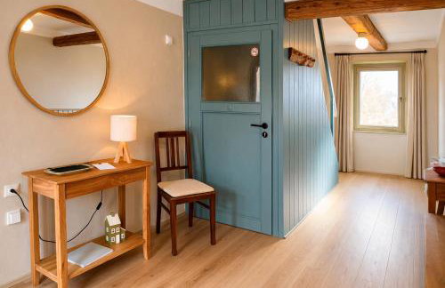 Ilsehus frisch saniertes Fachwerkhaus nahe Wernigerode Brocken im Harz - Foto 5