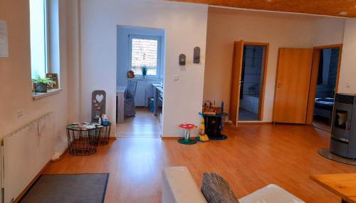 Willkommen in dem Luftkurort und Käsestadt Nieheim Rennstrecke 4km entfernt Fewo1 - Foto 3