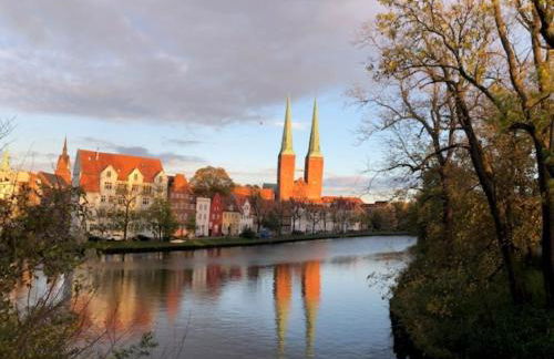 Ferienwohnung Seeblick Ratzeburg - Foto 44