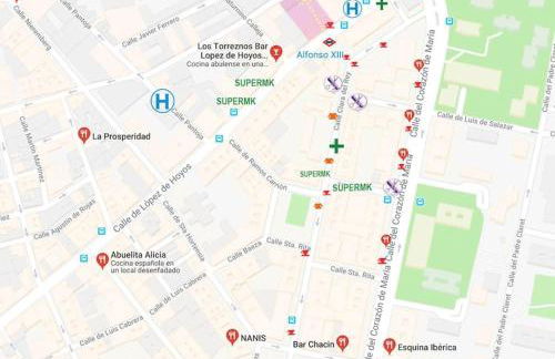 Vivienda con zona de trabajo, piscina y parking - Foto 34