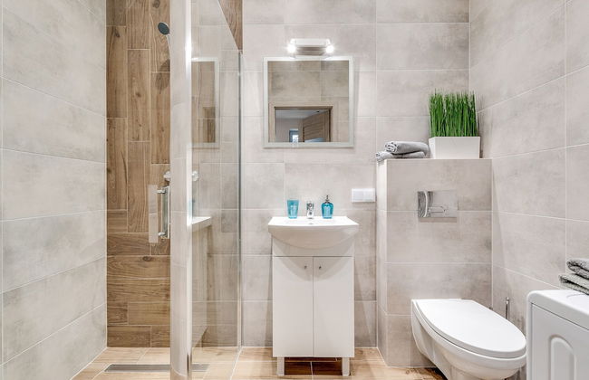 KATO Apartamenty - Photo 36