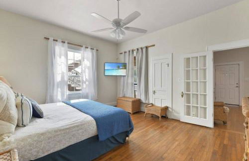 Galvez Oceanview Retreat Walk to Beach or Pleasure Pier - Foto 10