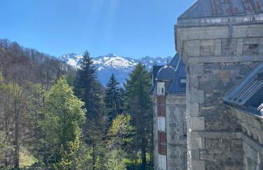 Le 41 - Cœur de Barèges, confort et piscine - Foto 28