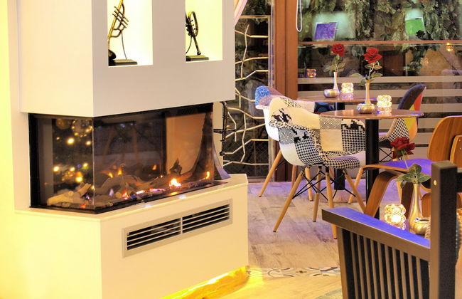 Omiros Boutique Hotel - Adults Only - Foto 4