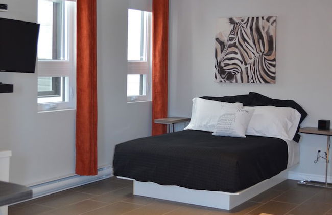 Le Chic-Urbain - Foto 14