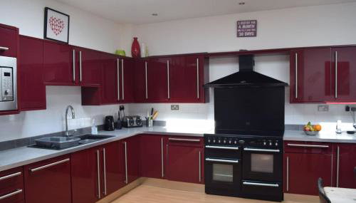 Nottingham City House - Photo 1