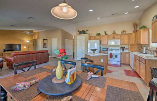 Fort Mohave Family Home with Golf Course Views! - Foto 6