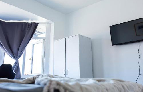 An entire 3 Bedroom house in Beeston United Kingdom - Foto 47