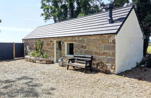 Cosy Couples Retreat at THE COOP with Hot Tub - Foto 1