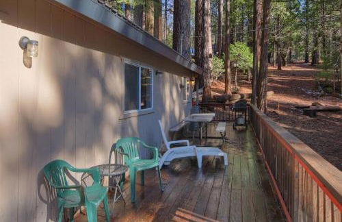 Hibernation Hideaway- Inside Yosemite- Dog Friendly - Foto 26