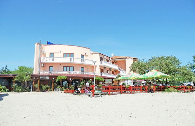 Apartments Idila - Foto 33