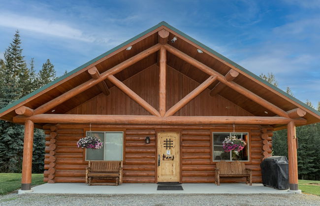 North Haven Campground - Foto 73