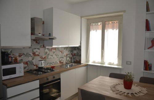 50 al Vaticano House - Foto 21