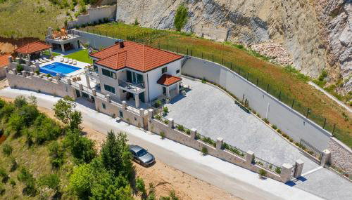 Luxury villa with a swimming pool Studenci, Zagora - 18483 - Foto 3