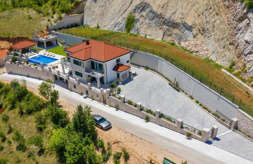 Luxury villa with a swimming pool Studenci, Zagora - 18483 - Foto 3