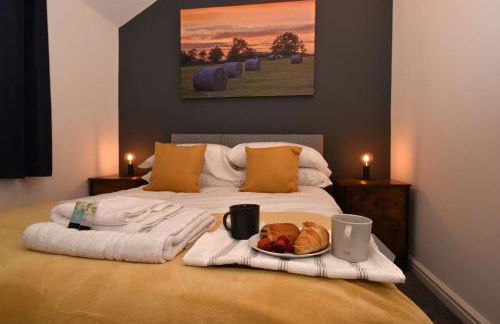 Chester Road Serviced Apartments - Foto 10