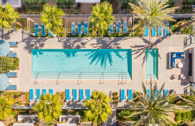 Embark Apartments - Foto 10