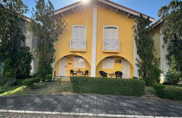 Apartamento duplex na Lagoa Seca com ótima localização - Foto 1