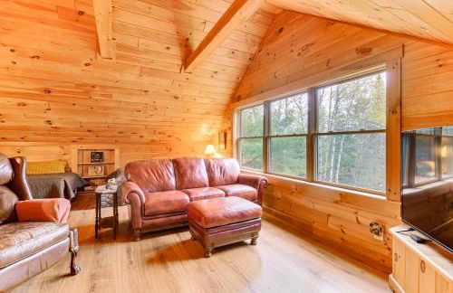 Fish, Hunt, Ride and Ski 4-Season Phillips Retreat - Photo 14