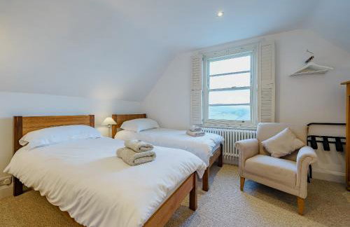 Ystwyth House - Foto 18