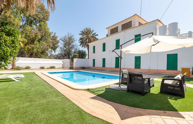 Virgen de las Angustias - Photo 2