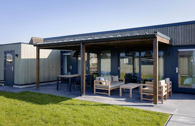 Lakeside Bliss in Friesland - Foto 13