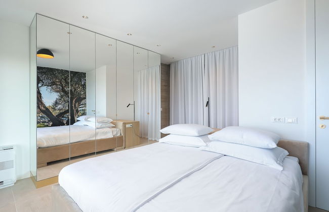 Luxury villas Sunrise & Sunset - Foto 6