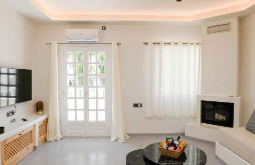 Omnia Suite - Foto 13