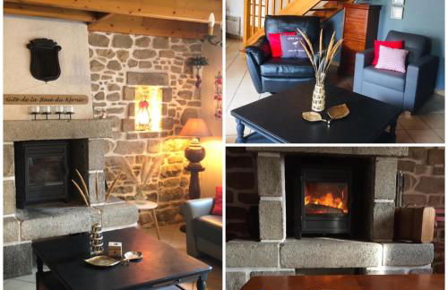 Le Gîte de la Baie du Kernic - Foto 23