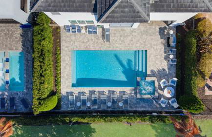 Happiest Home on Earth - Custom Pirate & Nature Bunks 8 King Suites Theater & Pool - Foto 31