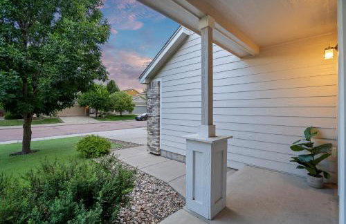 Fountain Family Retreat - Pet Friendly - Foto 7