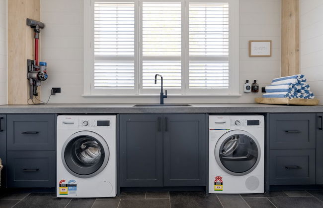 Linnaeus Suite, Berry - by Linnaeus Collection - Foto 12