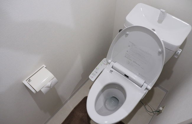 Le Coeur Tengachaya Kita Comfortable Room - Photo 21