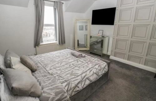 Chestnut Lodge - a woodland escape near the city! - Foto 19