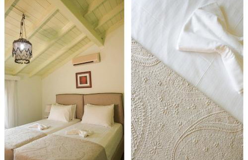 The Green House Villa (with private pool) Corfu - Photo 31