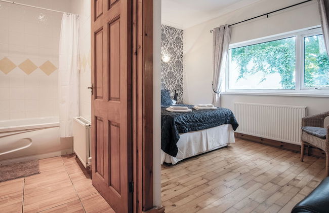 Rose Cottage - 3 Bed Cottage - New Hedges - Tenby - Foto 15