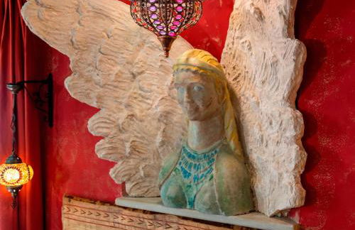 Domus Lapidis - Ibera - Foto 13