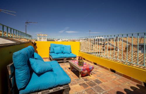 Casa Museo RAKKANA - En el Centro de Requena - Foto 24