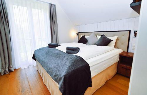 Möwenweg Das Möwenhus im Möwenweg App 2 - Foto 16