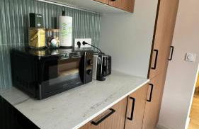 8 Joubert - 3BDR Galeries Lafayette - Foto 10