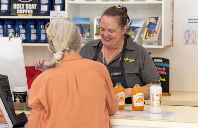 Reflections Red Rock - Holiday Park - Foto 36