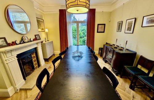 Impressive 5BR family home in Leafy - Foto 4