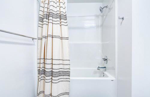 Bellevue 1BR w BBQ Gym WD nr Spring District SEA-144 - Foto 13