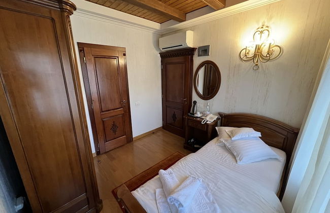 Villa Bijoux - Foto 15