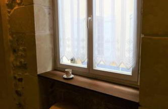 Elegant, Spacious Apartment in Historic Center of Tournon - Foto 17