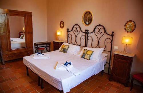 Agriturismo Villa Ulivello in Chianti - Foto 6