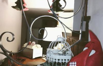 Il Rosciolo Sulla Francigena - Foto 39